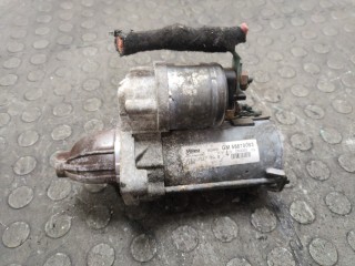 Стартер, ориг. номер 55578093, 1202224, Opel Astra 2006-2014