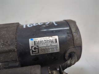 Стартер, ориг. номер 9663528880, Citroen C4 Grand Picasso 2006-2013