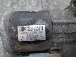 Стартер, KIA Cee'd 2006-2010
