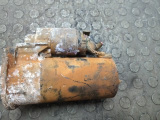 Стартер, ориг. номер 1756794, RE4M5T11000KE, Ford Focus 2004-2008