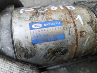 Стартер, ориг. номер NAD500330, Land Rover Discovery 2004-2009