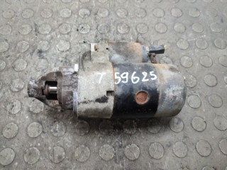 Стартер, Suzuki Swift 2004-2010