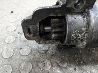 Стартер, Ford Transit 2006-2014