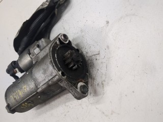 Стартер, ориг. номер 2H0911023, Volkswagen Crafter 2011-2016