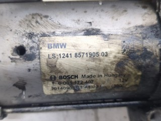 Стартер, ориг. номер 8571905, 12418571905, 0001172407, BMW 3 серия 2010-2014