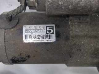 Стартер, ориг. номер 9663528880, Citroen C4 2004-2014