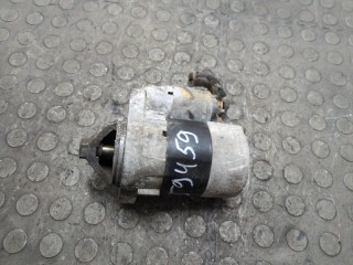 Стартер, Nissan Micra K12E 2007-2010