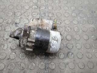 Стартер, ориг. номер 233009F662, Nissan Almera 2002-2006