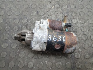 Стартер, Suzuki Wagon R Plus 2003-2008