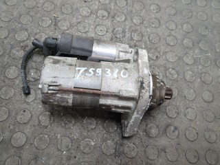 Стартер, Audi A3 2004-2008