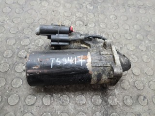 Стартер, Ford Focus 2007-2011