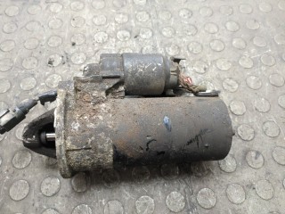 Стартер, Ford Focus 2007-2011