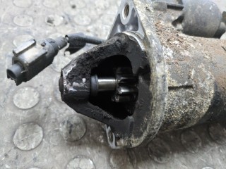 Стартер, Ford Focus 2007-2011