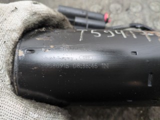 Стартер, Ford Focus 2007-2011