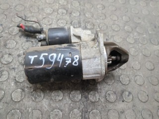 Стартер, Opel Corsa 2000-2003