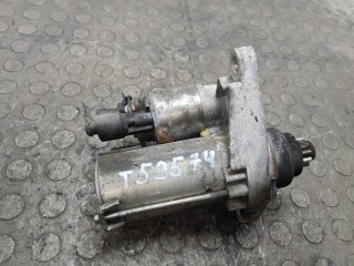 Стартер, Seat Ibiza 2008-2012