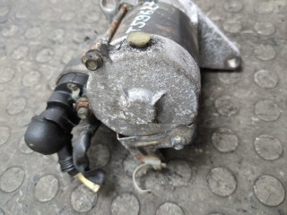Стартер, ориг. номер 2280009580, Honda Civic 2000-2003
