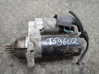 Стартер, ориг. номер 02M911024P, 02M911024PX, Audi A3 2004-2008