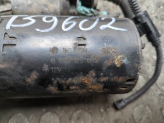 Стартер, ориг. номер 02M911024P, 02M911024PX, Audi A3 2004-2008