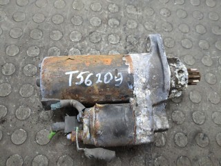 Стартер, Volkswagen Golf 4 1997-2006