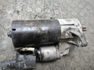 Стартер, ориг. номер 02E911023L, 02E911023H, Volkswagen Passat 2005-2010