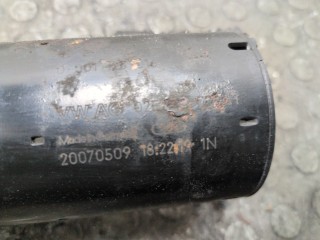Стартер, ориг. номер 02E911023L, 02E911023H, Volkswagen Passat 2005-2010