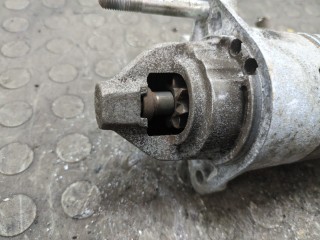Стартер, Suzuki Swift 2004-2010