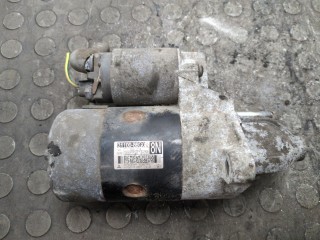 Стартер, Suzuki Swift 2004-2010