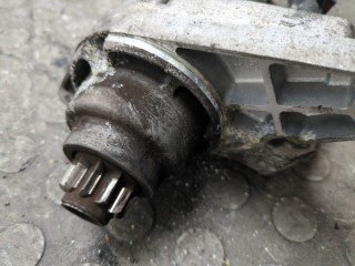 Стартер, Seat Ibiza 2008-2012