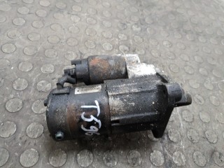 Стартер, ориг. номер 8200584675, Renault Megane 2006-2009