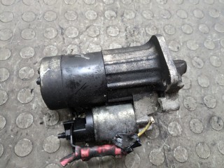 Стартер, ориг. номер 8200584675, Renault Megane 2006-2009