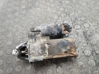 Стартер, Ford Transit Connect 2002-2009