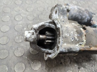 Стартер, Ford Transit Connect 2002-2009