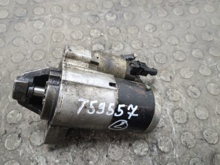 Стартер, ориг. номер 755001780, Peugeot 207 2009-2013