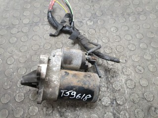 Стартер, ориг. номер 8200665518, Renault Scenic 2009-2012
