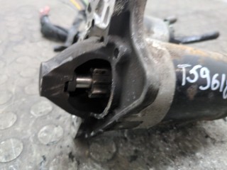 Стартер, ориг. номер 8200665518, Renault Scenic 2009-2012