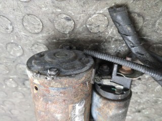 Стартер, ориг. номер 8200665518, Renault Scenic 2009-2012