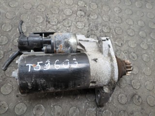 Стартер, ориг. номер 02Z911024H, Volkswagen Golf 6 2008-2012