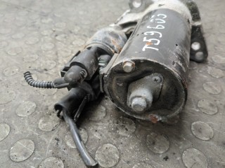 Стартер, ориг. номер 02Z911024H, Volkswagen Golf 6 2008-2012