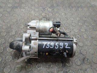 Стартер, Chevrolet Captiva 2006-2011
