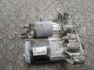 Стартер, ориг. номер 755001780, Peugeot 207 2006-2009