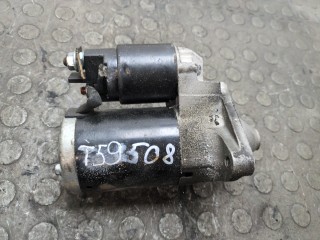 Стартер, Renault Clio 2003-2013