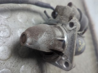 Стартер, Ford Fiesta 2001-2007