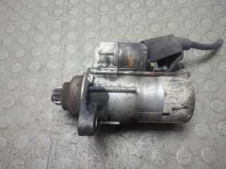 Стартер, ориг. номер 02Z911023H, Volkswagen Golf 2003-2009