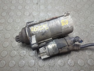 Стартер, ориг. номер 02Z911023H, Volkswagen Golf 2003-2009