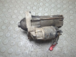 Стартер, Renault Scenic 2006-2009