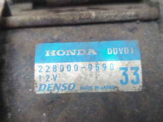 Стартер, ориг. номер 31200PLCT51, Honda Civic 2003-2005