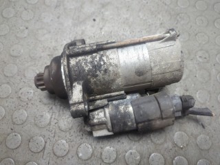 Стартер, ориг. номер 02Z911023H, Volkswagen Golf 2003-2009