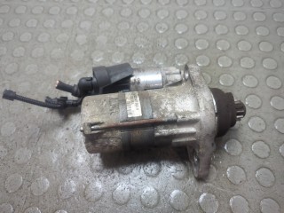 Стартер, ориг. номер 02Z911023H, Volkswagen Golf 2003-2009