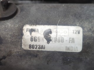 Стартер, ориг. номер 6G9N11000FA, 1376305, Ford Focus 2004-2008